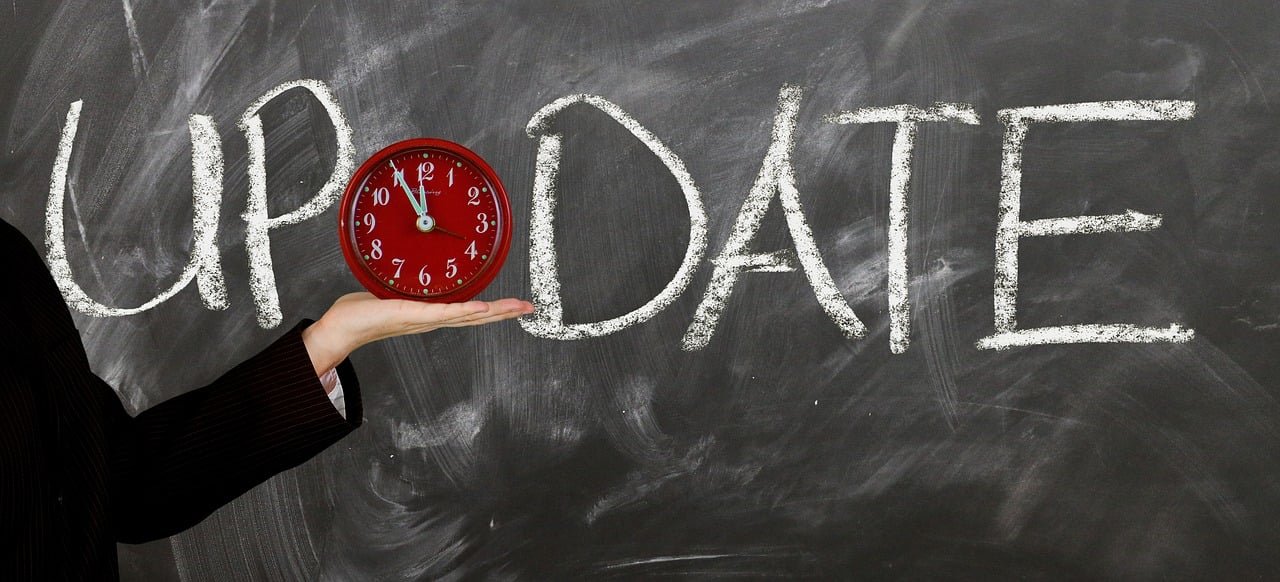 découvrez les dernières mises à jour de l'algorithme de google et leur impact sur le référencement. restez informé des changements majeurs pour optimiser votre stratégie seo.